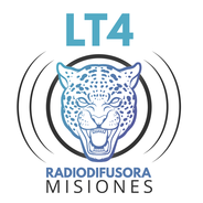 Radio LT4-Logo
