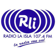 Radio La Isla-Logo