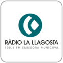 Radio La Llagosta-Logo