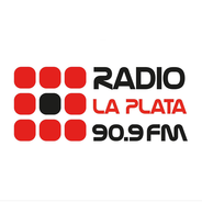 Radio La Plata-Logo