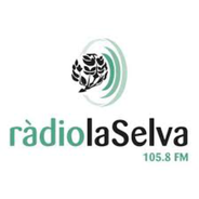 Ràdio la Selva-Logo