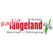 Radio Langeland-Logo