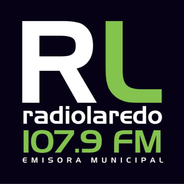Radio Laredo-Logo