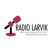 Radio Larvik-Logo