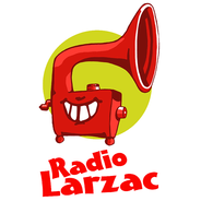 Radio Larzac-Logo