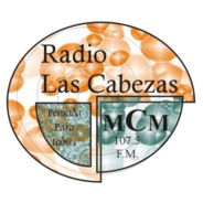 Radio Las Cabezas-Logo