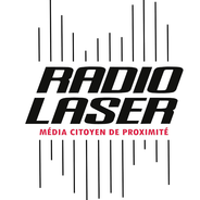 Radio Laser 95.9-Logo