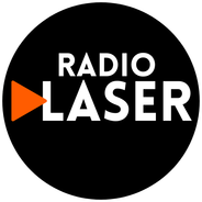 Radio Laser-Logo