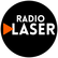 Radio Laser-Logo