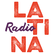 Radio Latina Luxembourg 
