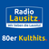 Radio Lausitz 80er Kulthits 