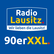 Radio Lausitz 90er XXL 
