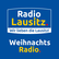 Radio Lausitz Weihnachtsradio 