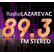 Radio Galaxy 89.3-Logo