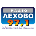 Radio Lehovo-Logo
