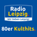 Radio Leipzig 80er Kulthits 