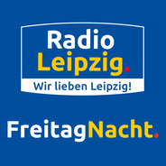 Radio Leipzig-Logo