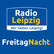 Radio Leipzig-Logo