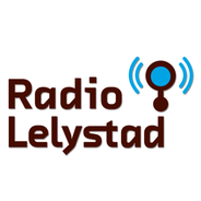 Radio Lelystad-Logo