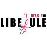 Libellule FM-Logo