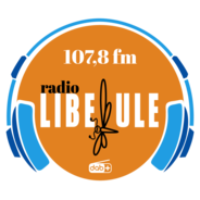 Libellule FM-Logo