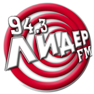 Lider FM 94.3-Logo