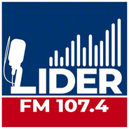 Radio Lider FM-Logo