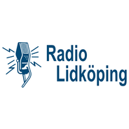 Radio Lidköping-Logo