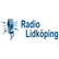 Radio Lidköping-Logo