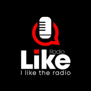 Radio Like-Logo