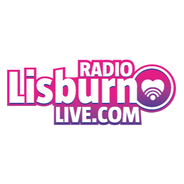 Radio Lisburn Live-Logo