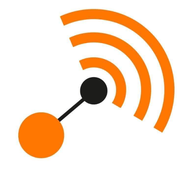 Radio Live Oranje-Logo