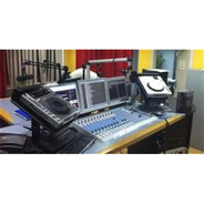 Radio FM NB ON AIR-Logo