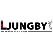 Radio Ljungby-Logo
