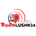 Radio Lushnja-Logo