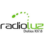 Radio Luz 107.8-Logo