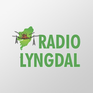 Radio Lyngdal-Logo