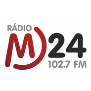 Rádio M24-Logo