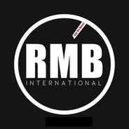 Radio MB International-Logo