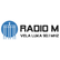 Radio M 90.1-Logo