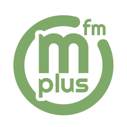 Radio M Plus-Logo