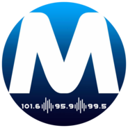 Rádió M-Logo