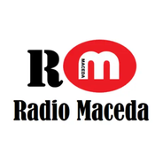 Radio Maceda-Logo