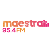 Radio Maestral-Logo