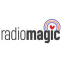 Radio Magic-Logo
