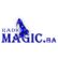 Radio Magic-Logo