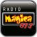 Radio Mágica 87.7-Logo