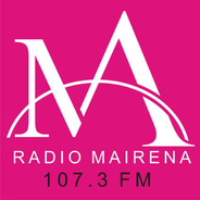 Radio Mairena-Logo