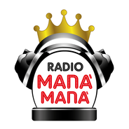 Radio Manà Manà-Logo