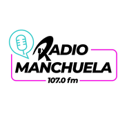Radio Manchuela-Logo